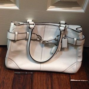 Coach Handbag