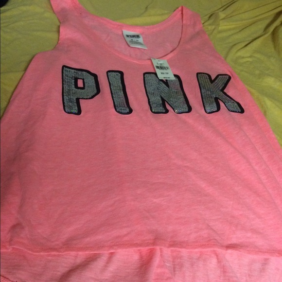 VS tank