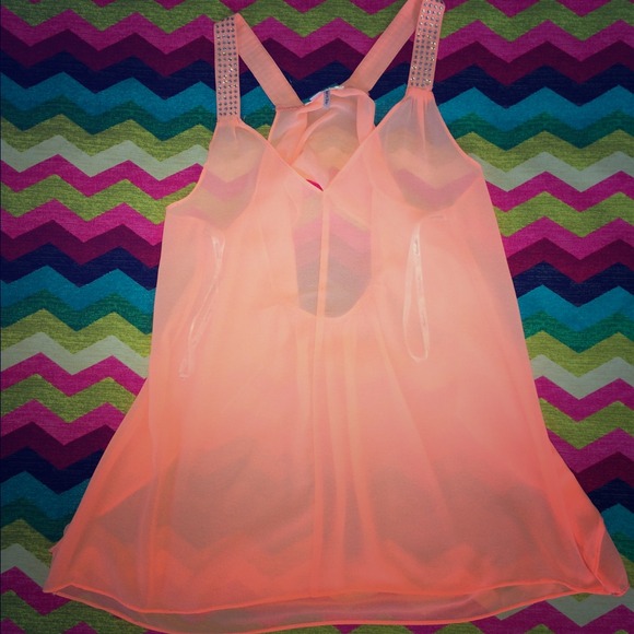 Sheer tank