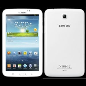 Samsung Galaxy tab 3