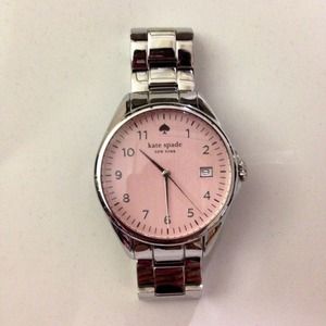 Kate Spade Seaport watch