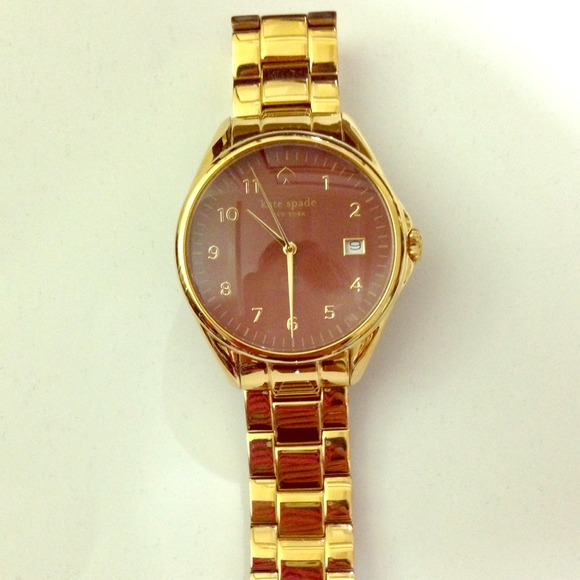 Kate Spade Seaport Watch