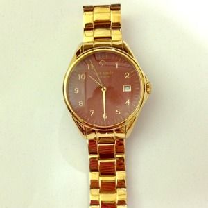 Kate Spade Seaport Watch
