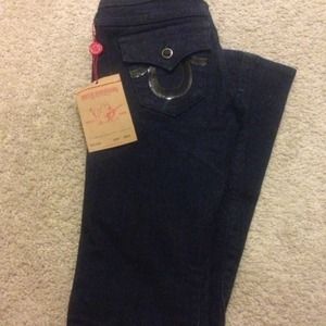 True religion jeans