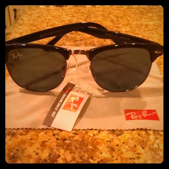 Ray bans rb3016