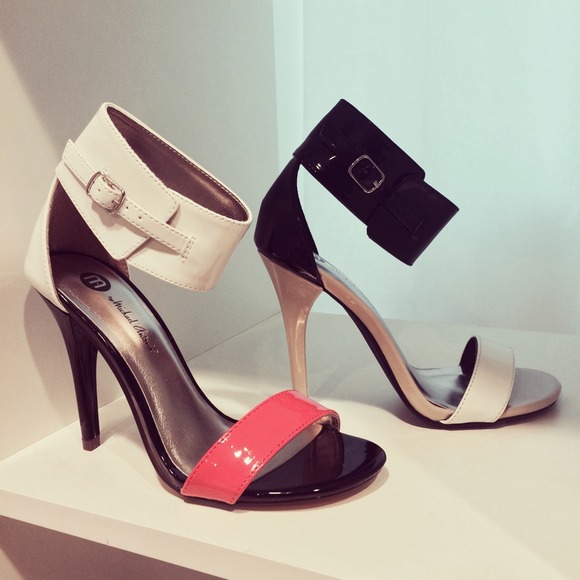Michael Antonio Shoes