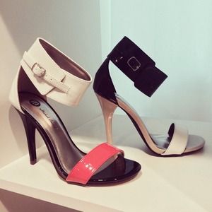 Michael Antonio Shoes