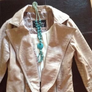 Reduced! Guess Jacket Brand New W/O tags