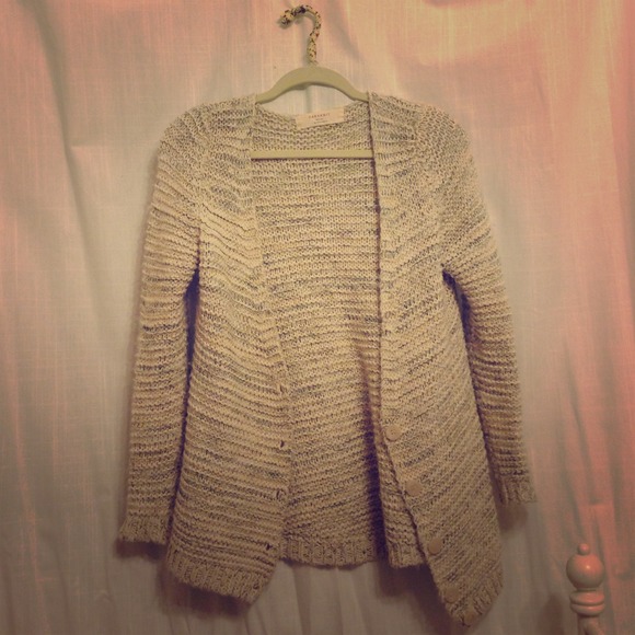 Zara Knit Sweater