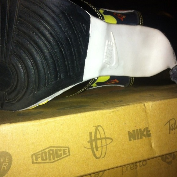 Nike dunk heels - Picture 2 of 4