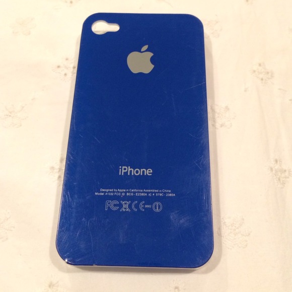 iphone 4/4s case
