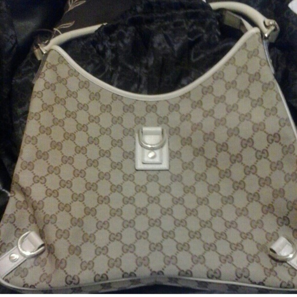 Gucci handbag