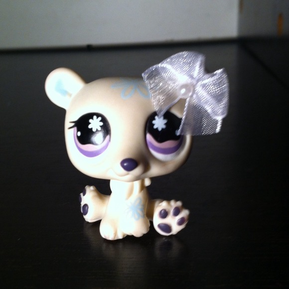littlest pet shop