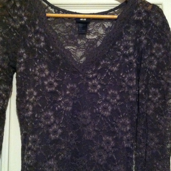 Lace Dress - Picture 2 of 4