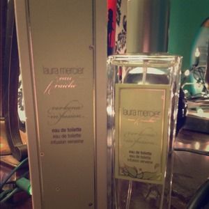 Laura Mercier Verbrena Infusion eau de toilette