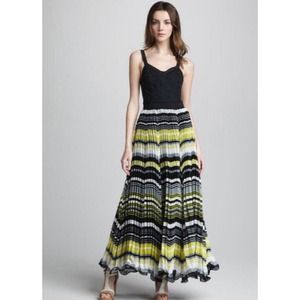 Never Worn! Free People California sunrise maxi