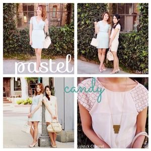 🍬💗New Style Post: Pastel Candy🍬💗