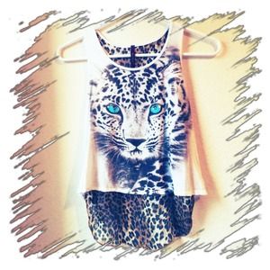 Flash Sale💢 Sexy Belly Shirt with sheer