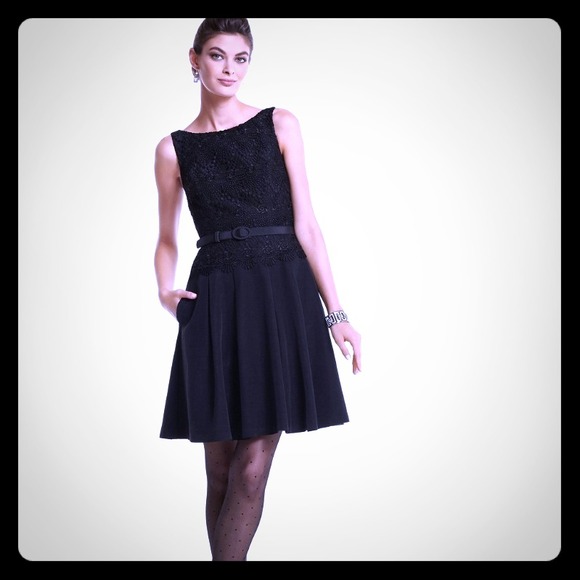 White House Black Market dress