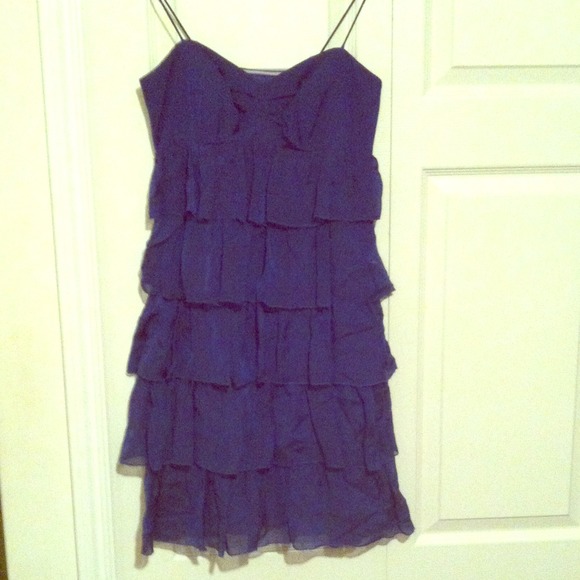 Nicole miller dress