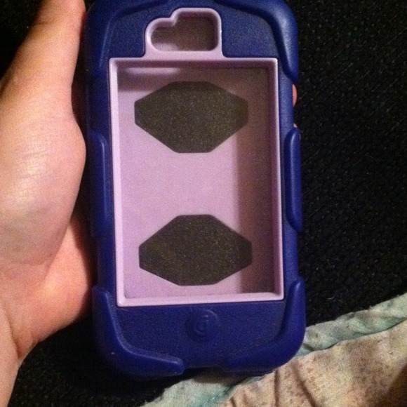 Survivor case