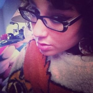 Black milk bad ass pill dress + benefit gift