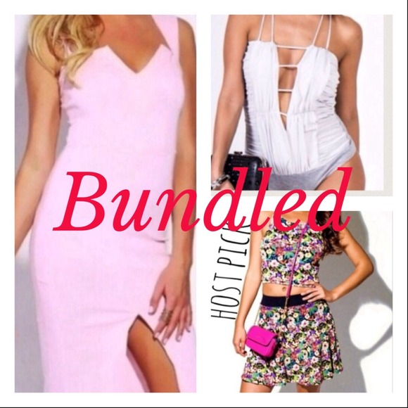 ⭐️SALE⭐️Baby Pink Sheath Dress