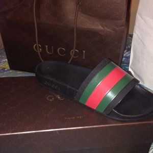 Gucci Men Shoes 10/M10G