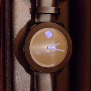 Movado Bold 42mm