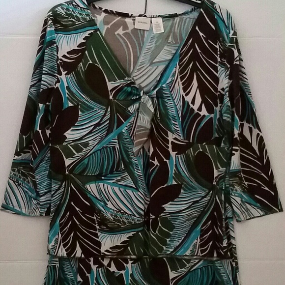 MERONA Skirt Set