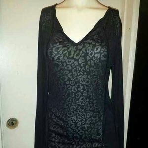 Wear over bathing suit beach cover up