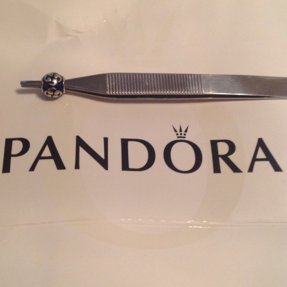 PANDORA TURQUOISE  ZEN