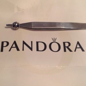 PANDORA TURQUOISE  ZEN