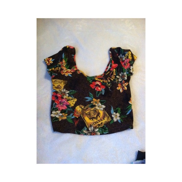 Forever 21 Tops - Shirt