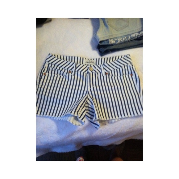 Aeropostale Pants - Shorts