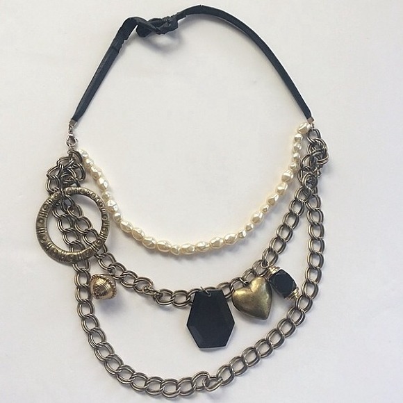 Ariel Necklace