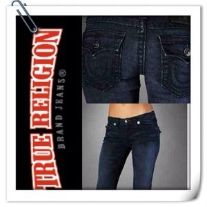 ❌SALE TODAY ONLY❌NEW TRUE RELIGION