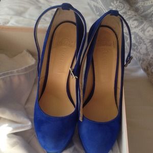 Olcay Gulsen Platform Pump