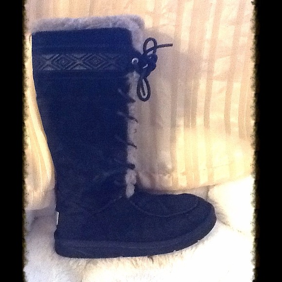 Ugg Winter Boots
