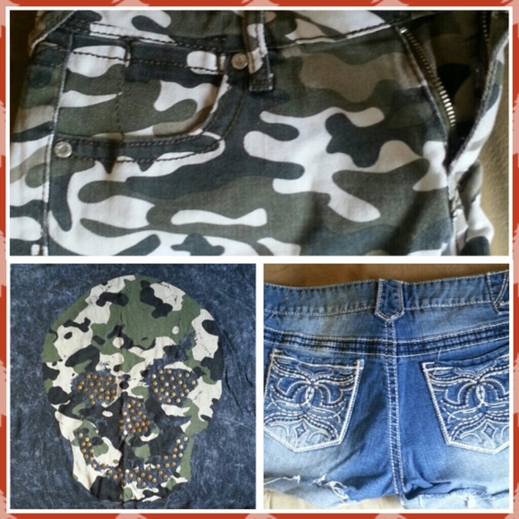 Bundle for smccloud99
