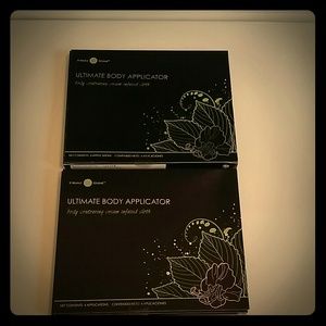 7 it works body applicators