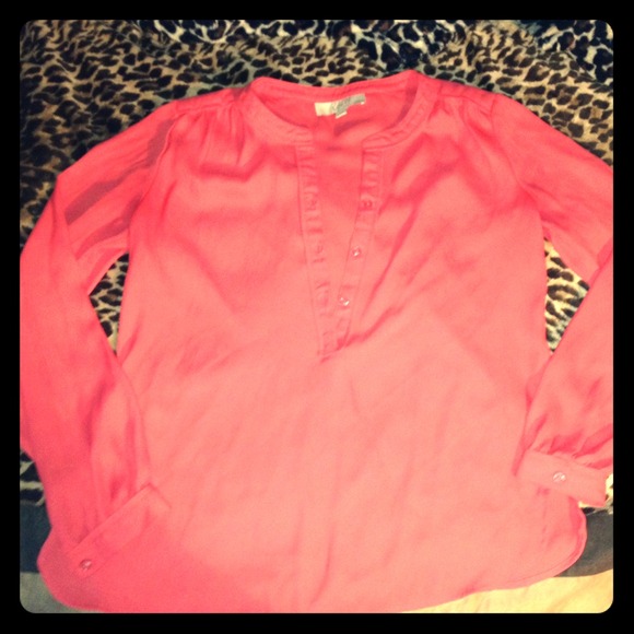 Loft blouse..