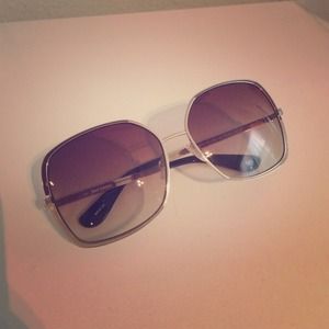 Juicy Couture Sunglasses