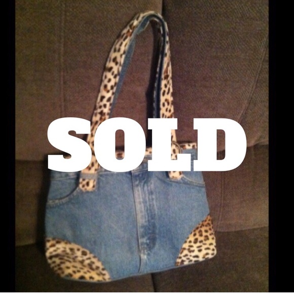 Purse / bag - Picture 1 of 4