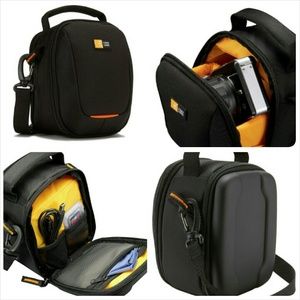 *Brand New* Case logic Camera/Camcorder case