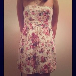 Rue 21 Dress/Top