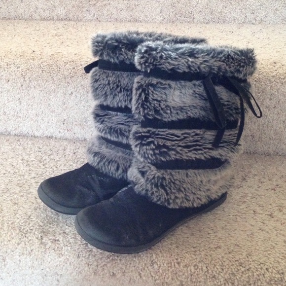 Big Buddha boots