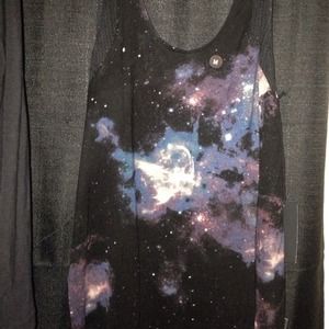 Kendall and Kylie for pacsun top