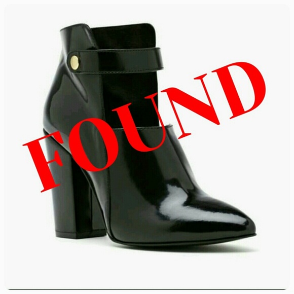 Found! THANKS @FASHIONOISE BOSSY BOOTIE NASTYGAL