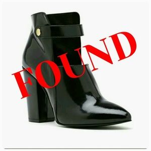 Found! THANKS @FASHIONOISE BOSSY BOOTIE NASTYGAL